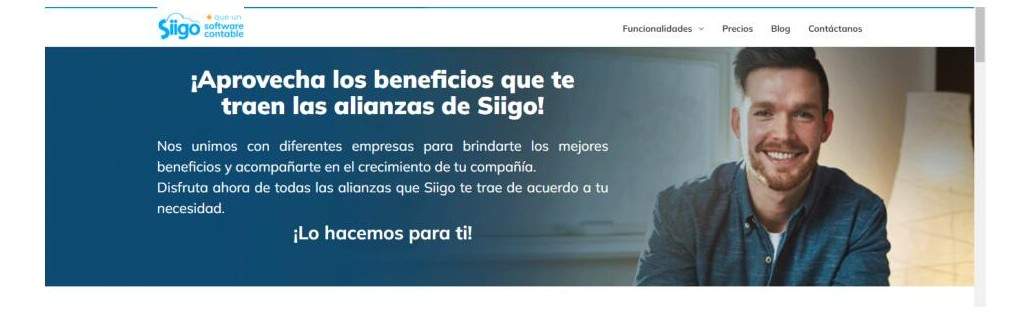 Siigo vs Alegra Peru 1