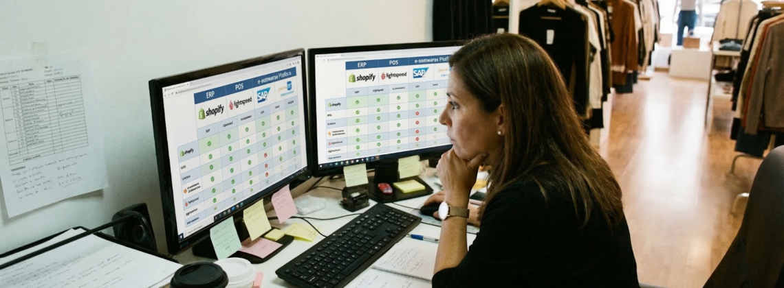 El mejor software contable en Colombia 2026