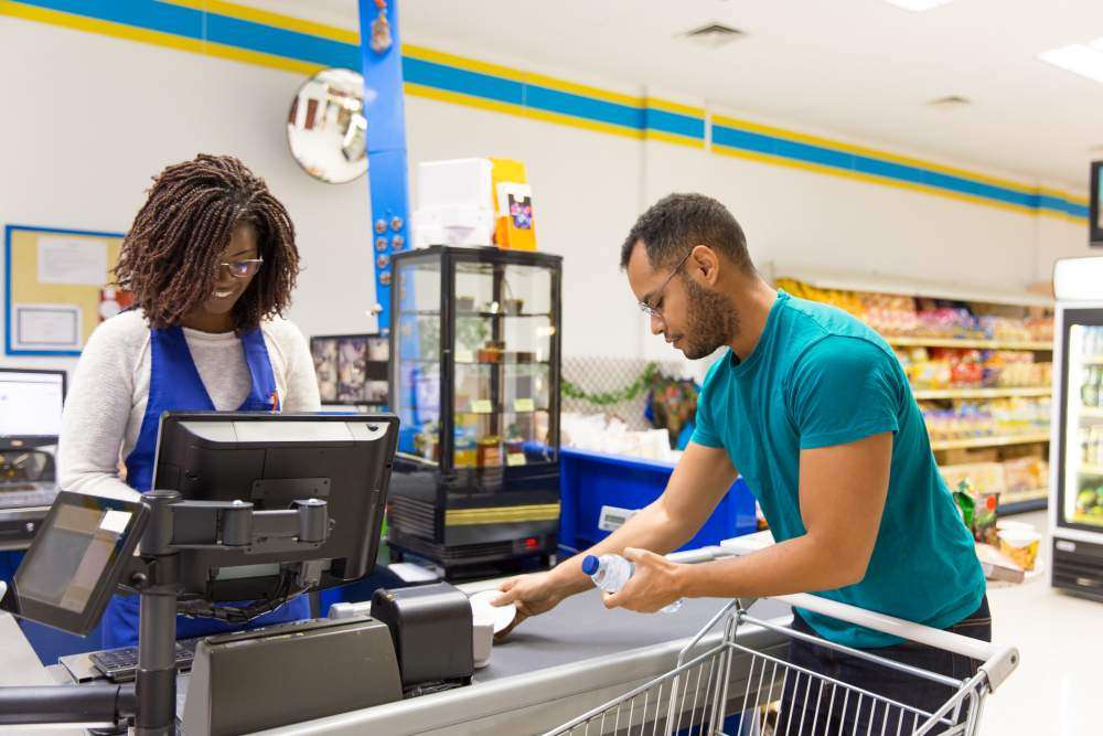 Sistema Para Tienda De Abarrotes Punto De Venta