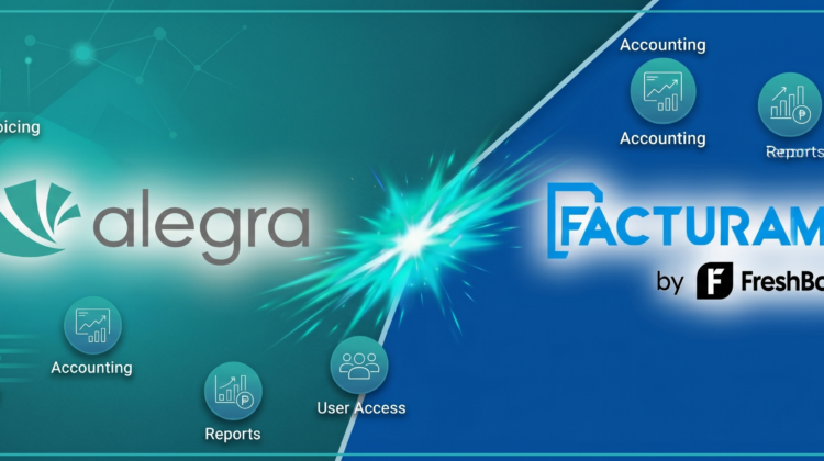 Alegra vs facturama