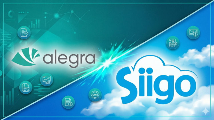 Alegra vs siigo