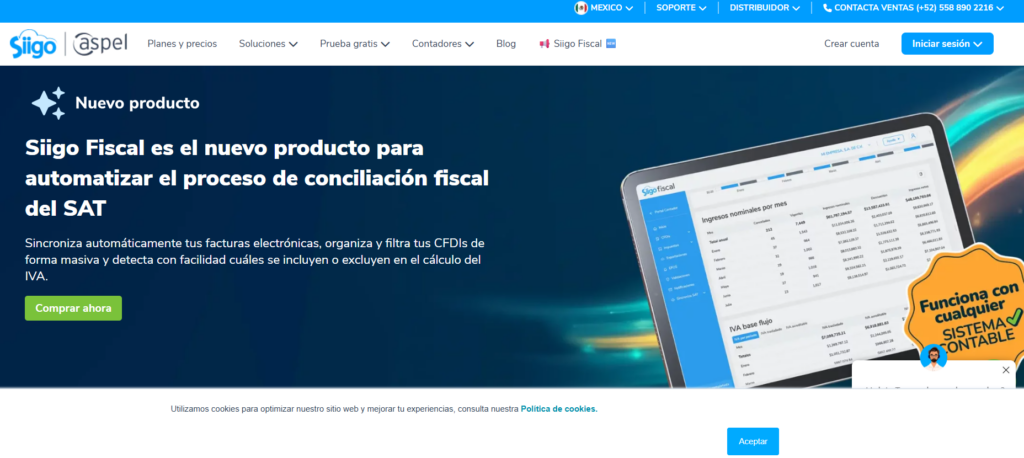 siigo aspel