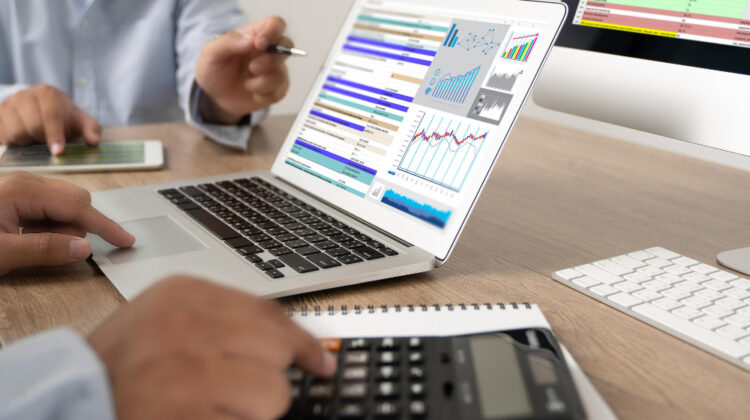 Software de contabilidad