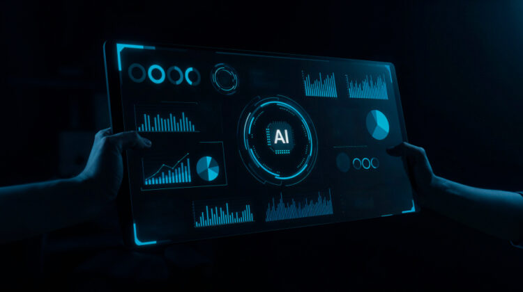 softwares contables con IA