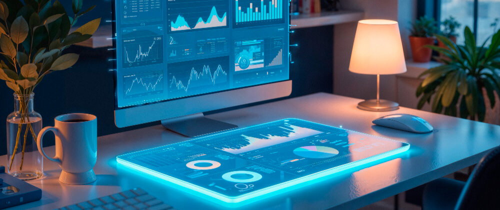 qué software utilizan los contadores para llevar los registros contables