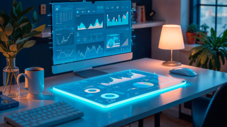 qué software utilizan los contadores para llevar los registros contables