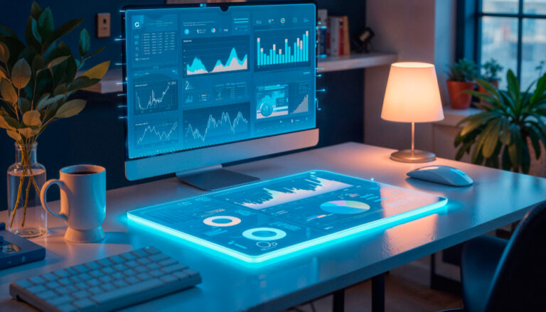 qué software utilizan los contadores para llevar los registros contables