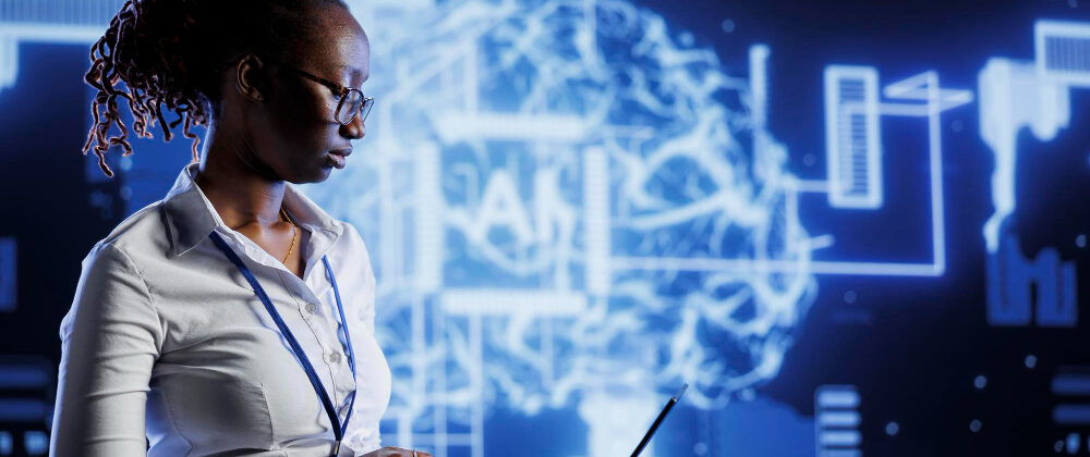 Alegra es pionera en IA