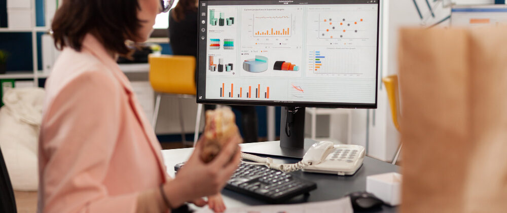 mejor software contable en Colombia