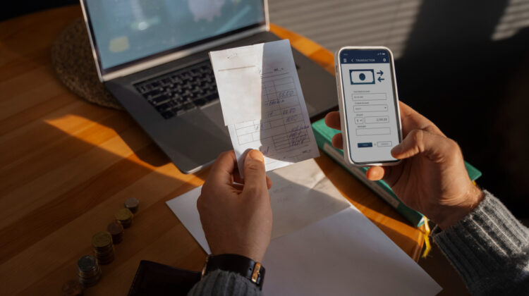 aplicaciones para facturar