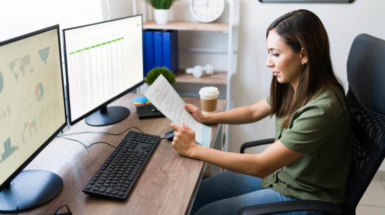 ¿Cuál es el mejor software de facturación electrónica en Colombia?