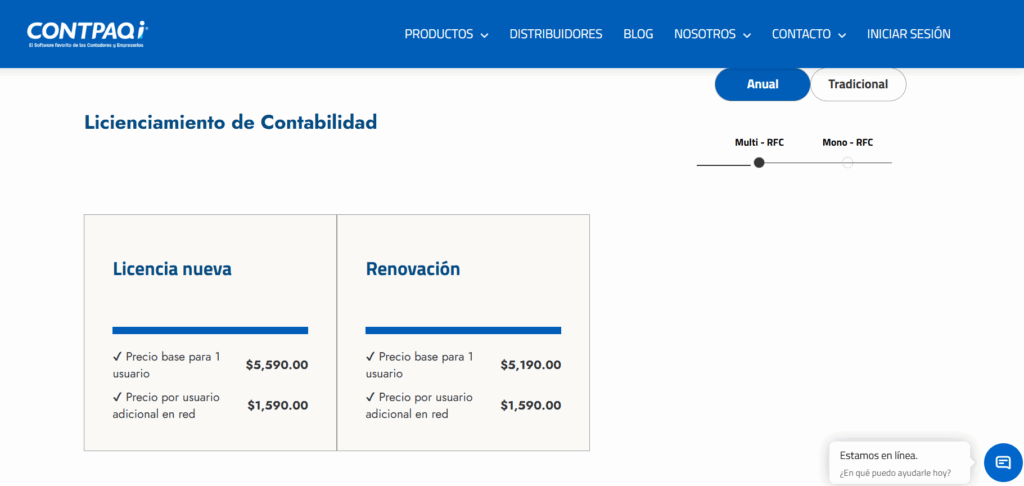 Mejores aplicaciones para facturar en México 2025 - image 9 image 9
