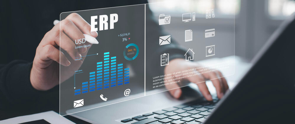 ¿Cuál es el ERP más usado en México?