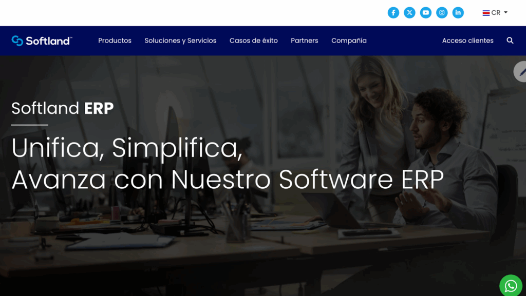 Los 7 mejores software de facturación en Costa Rica (Ranking y Comparativa 2025) - image 4 image 4