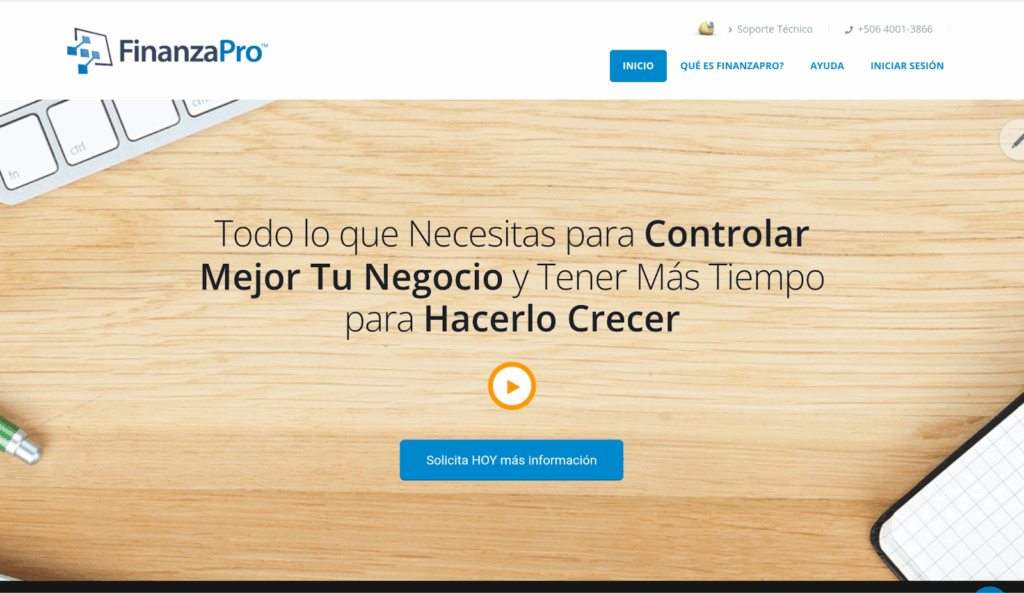 Los 7 mejores software de facturación en Costa Rica (Ranking y Comparativa 2025) - image 7 image 7