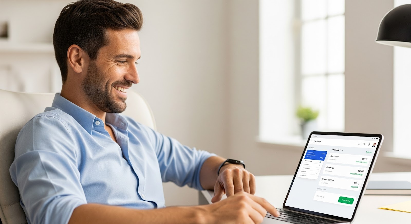 Software de facturación sencillo para consultores en Costa Rica: cómo elegir el ideal