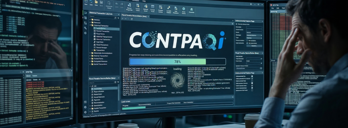 alternativas a contpaqi