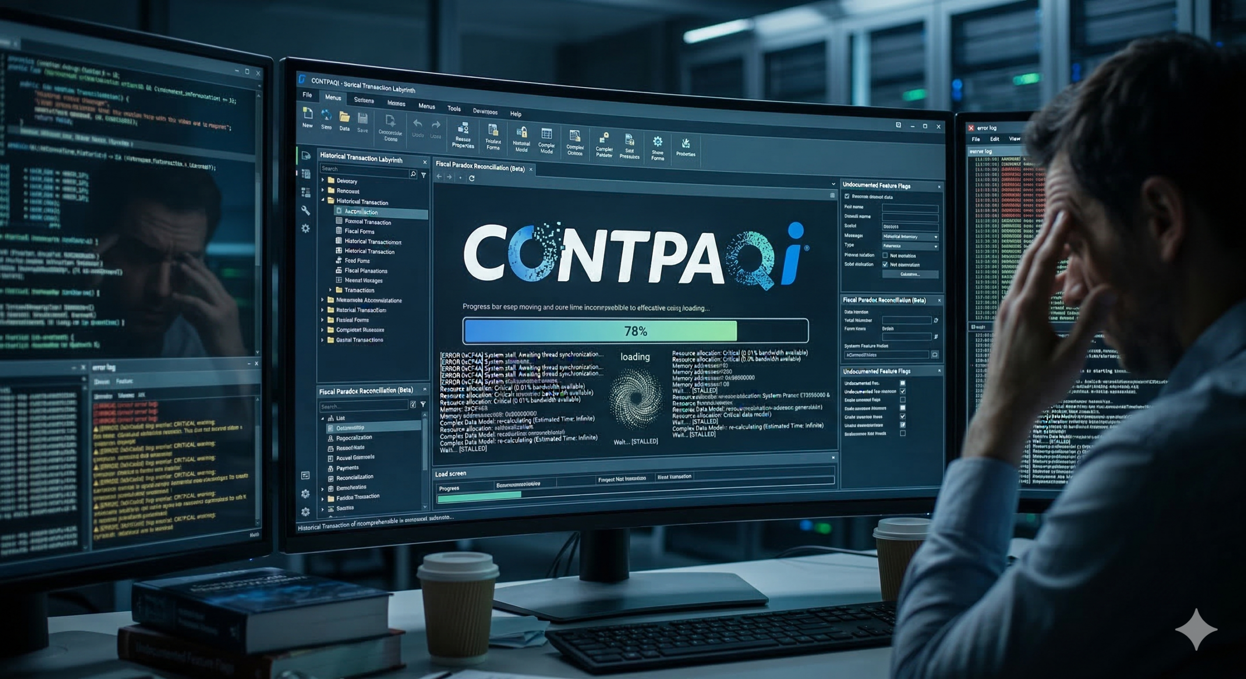 Mejores alternativas a Contpaqi en México 2026: guía para despachos, contadores y empresas