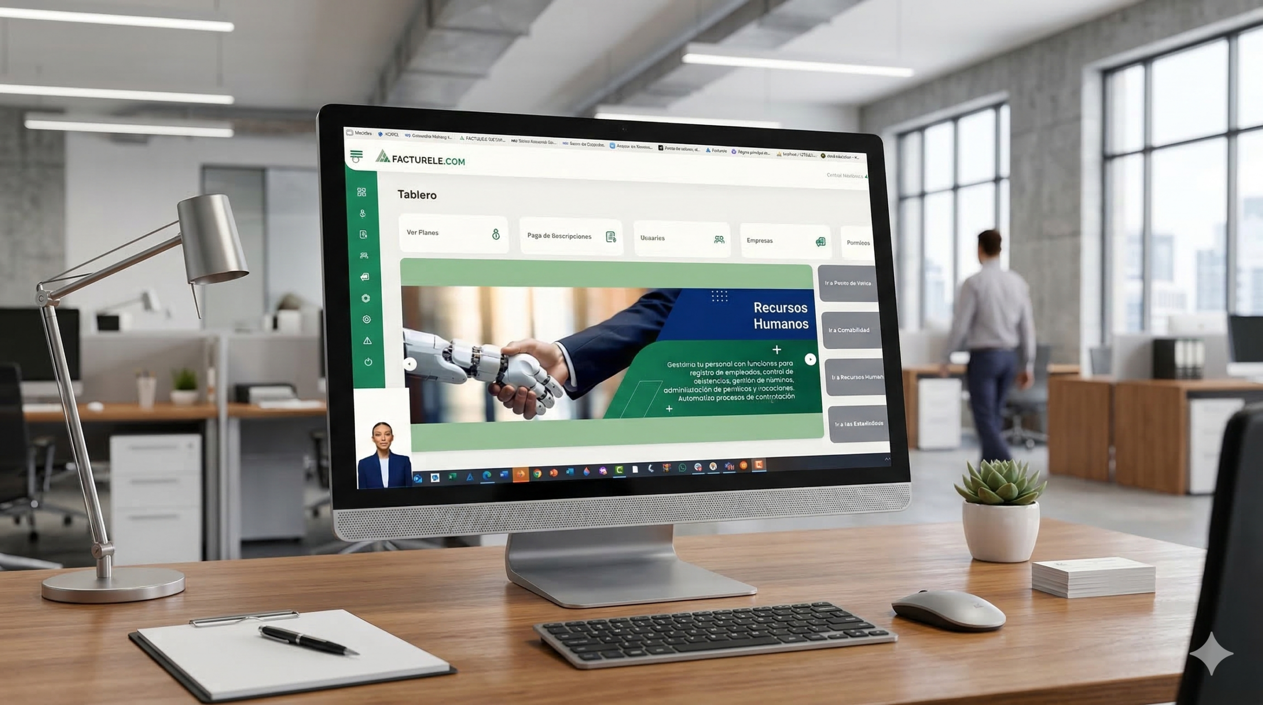 Facturele Costa Rica 2026: análisis completo y alternativas