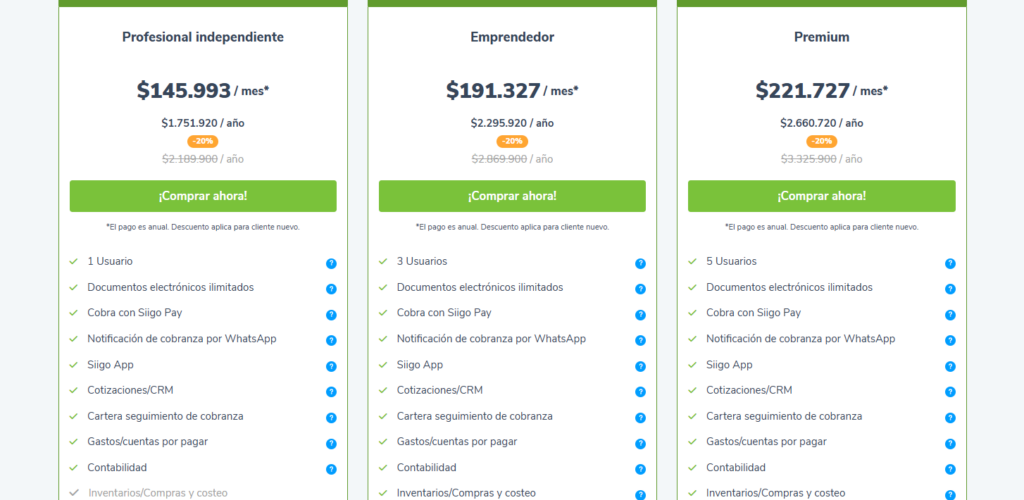 Alternativas a Loggro en Colombia: la guía 2026 - image 13 aternativas a loggro