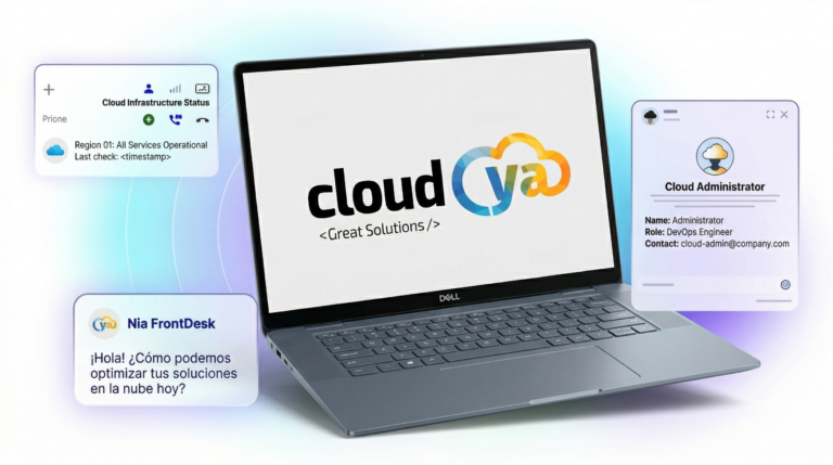 cloudya