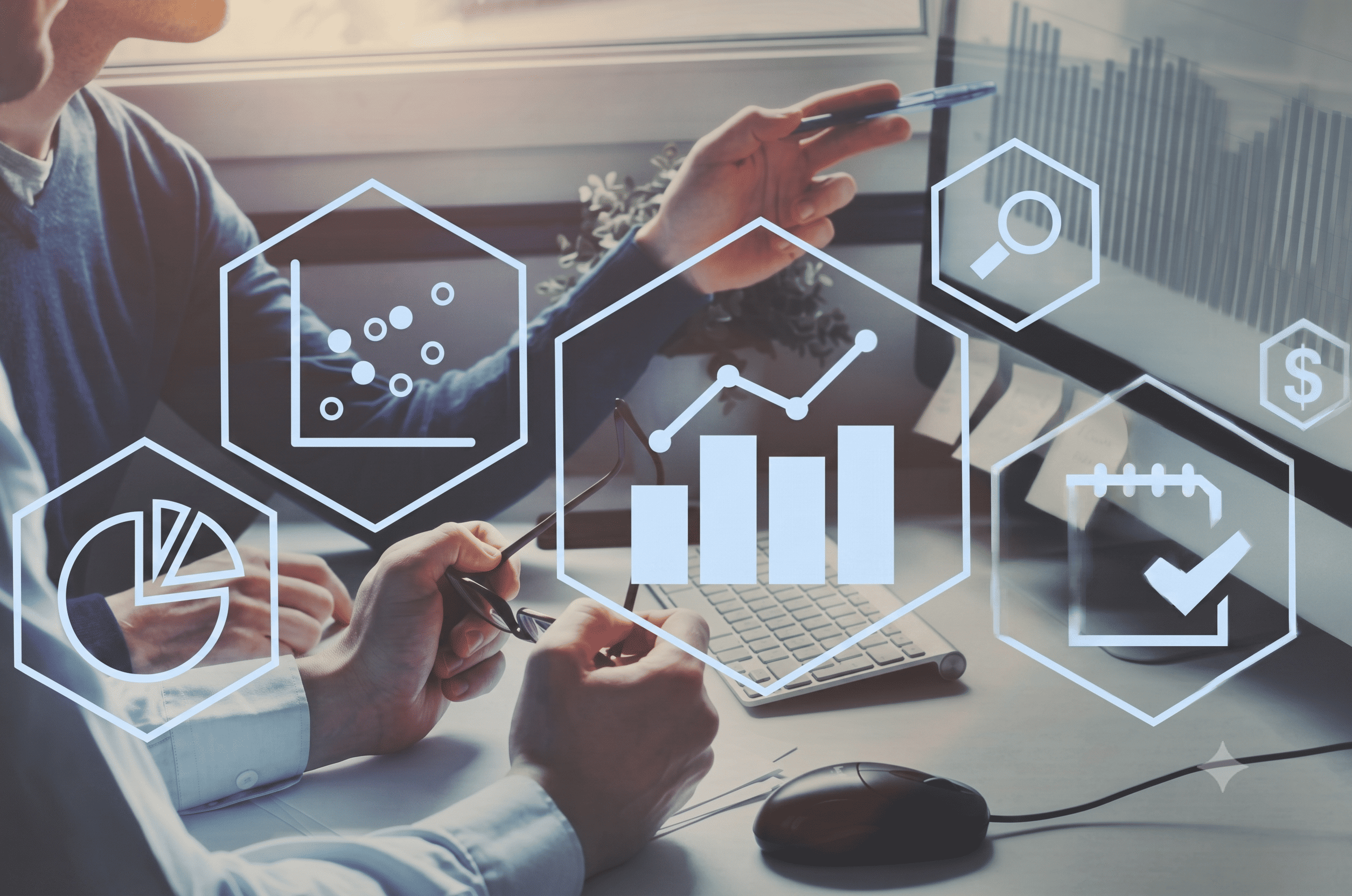 Software contable en Costa Rica: checklist para elegir entre facturación, POS y contabilidad