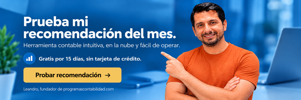 ERP más usados en Mexico
